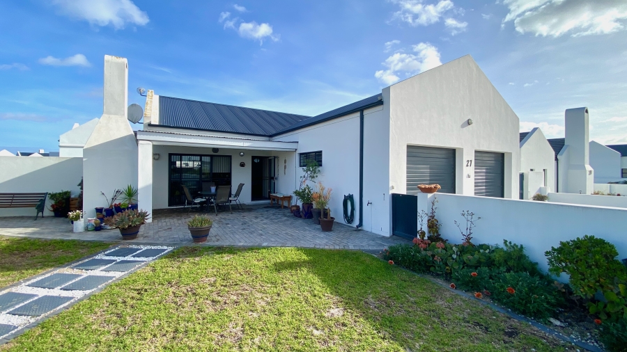 3 Bedroom Property for Sale in Atlantic Sands Private Estate Western Cape
